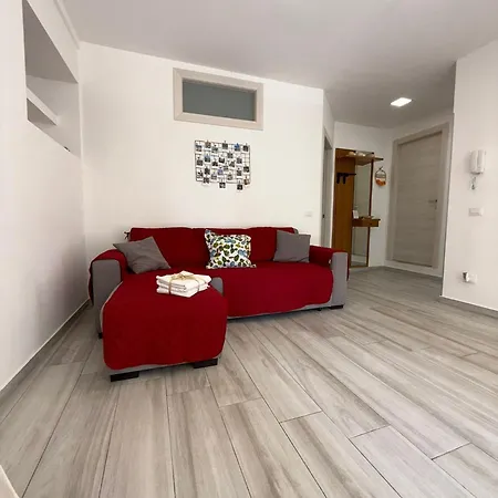 L'angolo Della Piazza Apartment Caltagirone