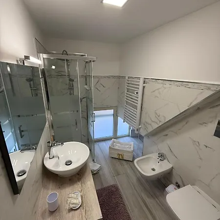 Apartamento L'angolo Della Piazza *