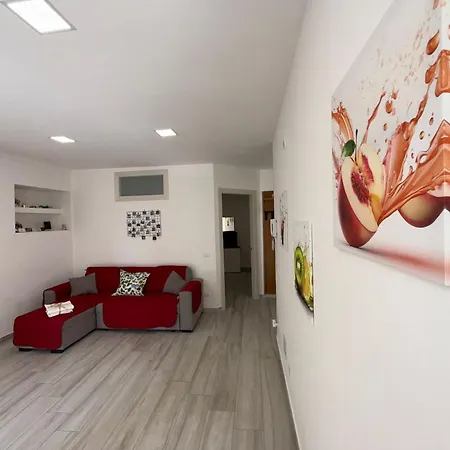 Apartamento L'angolo Della Piazza Caltagirone