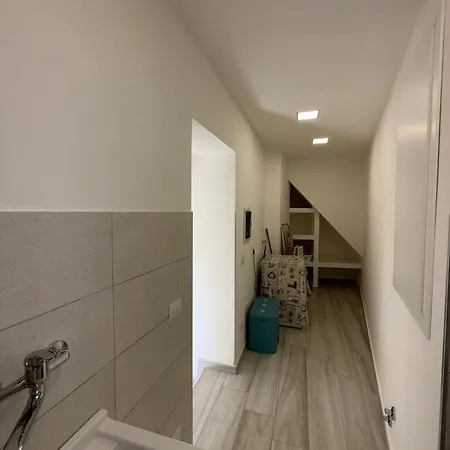 L'angolo Della Piazza Caltagirone