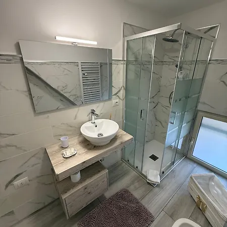 Apartamento L'angolo Della Piazza