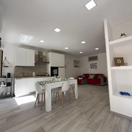 Apartamento L'angolo Della Piazza Caltagirone