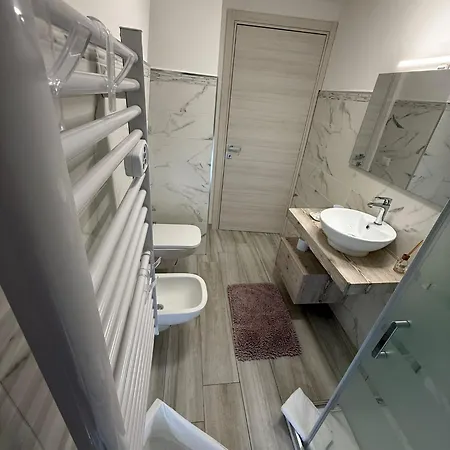 L'angolo Della Piazza Apartamento *