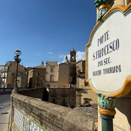 Apartamento L'angolo Della Piazza *