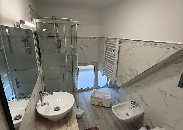 Apartment L'angolo Della Piazza *