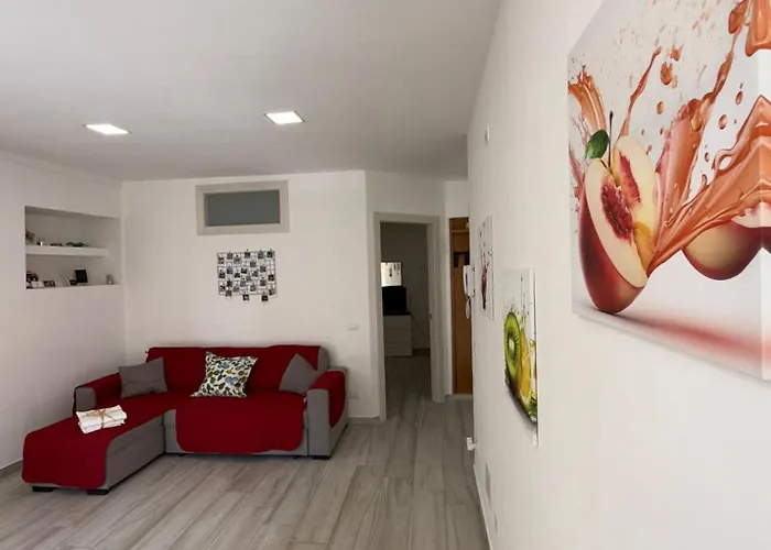 Apartment L'angolo Della Piazza Caltagirone