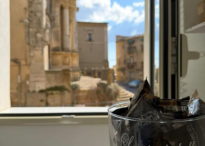 L'angolo Della Piazza *