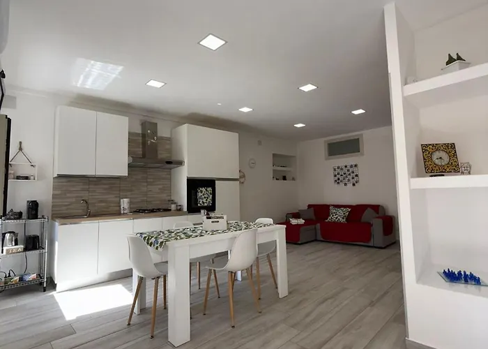 Apartment L'angolo Della Piazza Caltagirone