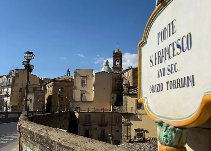 Apartment L'angolo Della Piazza *